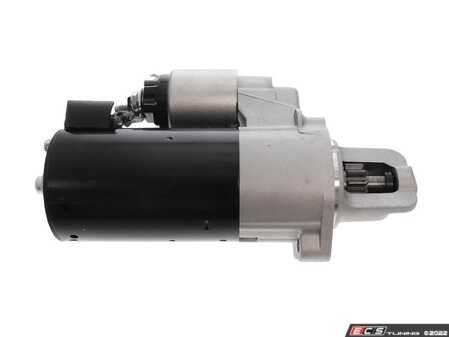 ES#4684736 - 2769062300 - Starter Motor  - Brand New Unit - No Core Charge - Vemo - Mercedes Benz