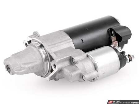 ES#4684737 - 2769062400 - Starter - Brand New Unit - No Core Charge. - Vemo - Mercedes Benz