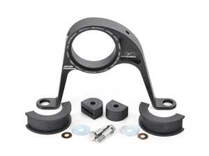 ES#4681161 - B9003A0-S - Auto Trans Driveshaft Center Support Bearing Carrier Upgrade - Street - This upgraded unit keeps the driveshaft firmly in place at all times - JXB Performance  - Audi