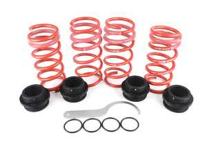 ES#3662212 - 23000-5 - H&R VTF Adjustable Lowering Springs - More lowering, more features, and more personalization! - H&R - BMW