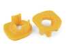 ES#2826993 - ffemi981mt70KT - Performance Transmission Mount Insert - Street - The simplest way to improve shifting and handling! - Function-First - Porsche