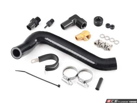ES#2840908 - IEIMVC10 - Intake Manifold Installation Kit - All hardware needed for installing the Integrated Engineering manifold - Integrated Engineering - Audi