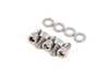 ES#2840908 - IEIMVC10 - Intake Manifold Installation Kit - All hardware needed for installing the Integrated Engineering manifold - Integrated Engineering - Audi