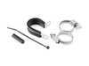 ES#2840908 - IEIMVC10 - Intake Manifold Installation Kit - All hardware needed for installing the Integrated Engineering manifold - Integrated Engineering - Audi
