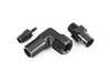 ES#2840908 - IEIMVC10 - Intake Manifold Installation Kit - All hardware needed for installing the Integrated Engineering manifold - Integrated Engineering - Audi