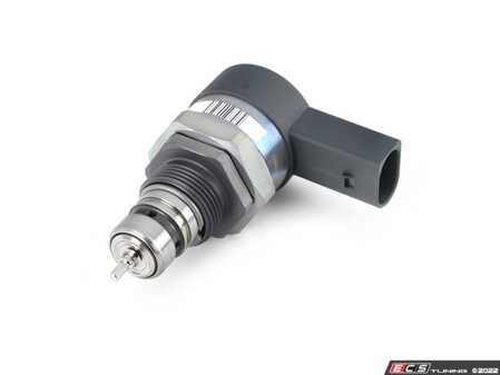 ES#4069683 - 057130764H - Pressure Regulating Valve - 1800BAR pressure regulating valve found on the fuel rail - Bosch - Audi Volkswagen