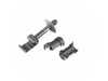 ES#2561128 - 1K0998262S - Rear Oxygen Sensor - Priced Each - Keep your engine running efficiently - Bosch - Audi Volkswagen
