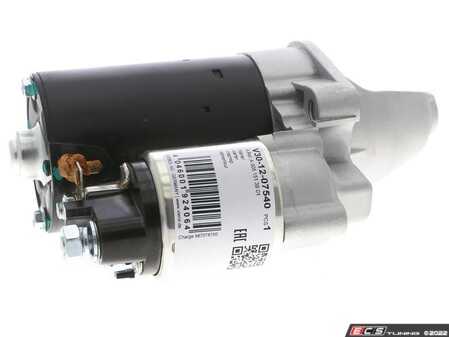 ES#4684760 - 0051513901 - Starter - Turns your engine over - Vemo - Mercedes Benz