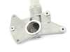 ES#3421131 - 11538630023 - Radiator Return Pipe - Coolant pipe that runs from the thermostat next to the engine block - Genuine BMW - BMW