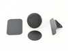 ES#4659322 - PM01.56 - ExactFit Magnetic Phone Mount - E9X Without Navigation - Safely & securely mount your cell phone - Rennline - BMW