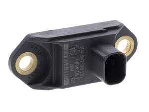ES#4684749 - 0009056502 - Acceleration Sensor - Priced Each - Vertical Acceleration Front Axle Left & Right - Vemo - Mercedes Benz