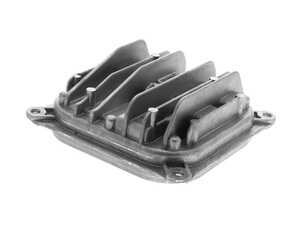 ES#4684747 - 4479051804 - Lighting Control Module  - Signaling Lights Voltage Converter - Vemo - Mercedes Benz