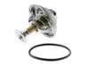 ES#4684745 - 0042033975 - Engine Coolant Thermostat - Includes New Seal - Vemo - Mercedes Benz