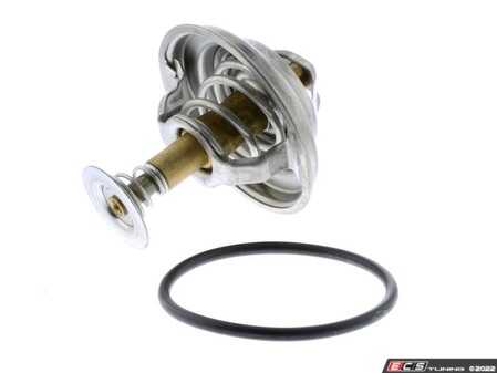ES#4684745 - 0042033975 - Engine Coolant Thermostat - Includes New Seal - Vemo - Mercedes Benz