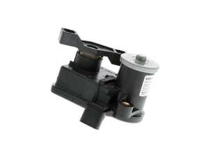 ES#2900033 - 6421500494 - Manifold Servo - EGR Swirl Actuator - Located At The Intake Manifold - Vemo - Mercedes Benz