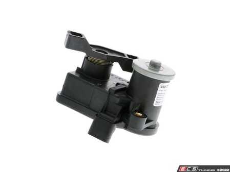 ES#2900033 - 6421500494 - Manifold Servo - EGR Swirl Actuator - Located At The Intake Manifold - Vemo - Mercedes Benz