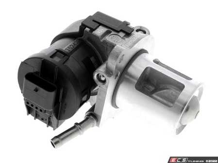 ES#4684783 - 6421401060 - EGR Valve - Includes Seal Ring - Vemo - Mercedes Benz