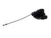 ES#4684858 - 0997304500 - Lock Actuator - Left - Door Lock with Power Closing Assist (Soft Close) - Vemo - Mercedes Benz