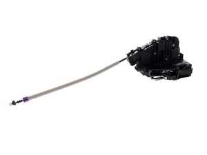 ES#4684858 - 0997304500 - Lock Actuator - Left - Door Lock with Power Closing Assist (Soft Close) - Vemo - Mercedes Benz