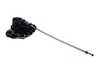 ES#4684859 - 0997304600 - Lock Actuator - Right - Door Lock with Power Closing Assist (Soft Close) - Vemo - Mercedes Benz