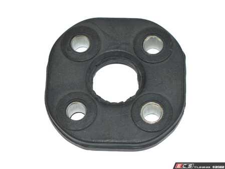 ES#2815422 - 32311115092 - Steering Universal Flex Joint - Factory replacement for cracked or worn joints - Hamburg Tech - BMW