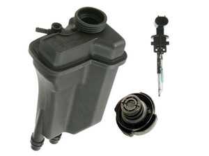 ES#4685755 - 17111436381KIT - Coolant Expansion Tank Kit - Hamburg Tech - BMW