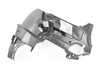 ES#4187065 - 51117354820 - BRACKET, FOG LAMP RIGHT - Genuine BMW - BMW