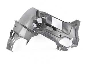 ES#4187065 - 51117354820 - BRACKET, FOG LAMP RIGHT - Genuine BMW - BMW
