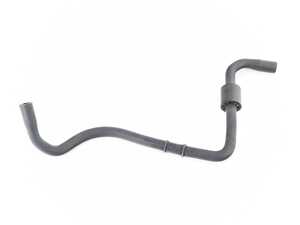 ES#297316 - 1C0121109B - Cooling Hose - Runs from expansion tank to water pipe - Genuine Volkswagen Audi - Volkswagen