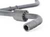 ES#297316 - 1C0121109B - Cooling Hose - Runs from expansion tank to water pipe - Genuine Volkswagen Audi - Volkswagen
