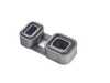 ES#4643232 - 24347588759 - Transmission Adapter - Located between transmission and Mechatronic housing - ZF - BMW