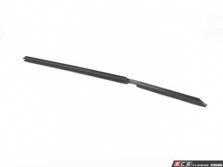 ES#91292 - 51228159822 - MLD. REAR - Genuine BMW - BMW