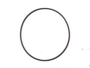 ES#2602958 - 99970755440 - Rubber O-Ring - Priced Each - 95 x 2.5mm oil pump seal - Two required - Victor Reinz - Porsche