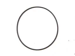 Rubber O-Ring - Priced Each