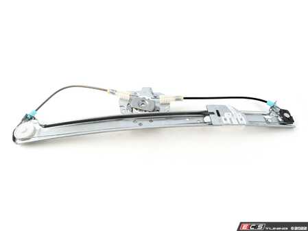 ES#4415064 - 51357125060 - Window Regulator - VDO - BMW