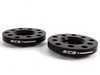 ES#119 - 002353ECS03A18KT -  ECS Wheel Spacers - 17.5mm (Pair) - Exclusively built for your Volkswagen or Audi - ECS - Audi Volkswagen