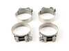 ES#4680247 - akrTP-CT/3 - Akrapovic 07-13 BMW M3 (E90/E92/E93) Tail Pipe Set (Carbon) - Akrapovic - BMW