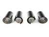 ES#4680247 - akrTP-CT/3 - Akrapovic 07-13 BMW M3 (E90/E92/E93) Tail Pipe Set (Carbon) - Akrapovic - BMW