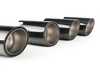 ES#4680247 - akrTP-CT/3 - Akrapovic 07-13 BMW M3 (E90/E92/E93) Tail Pipe Set (Carbon) - Akrapovic - BMW