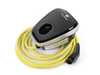 ES#4626862 - 61905A1E1C3 - MINI WALLBOX EV Charger - Yellow Cord - The MINI Wallbox completes your home charging set up for the utmost convenience - Genuine MINI - MINI