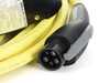 ES#4626862 - 61905A1E1C3 - MINI WALLBOX EV Charger - Yellow Cord - The MINI Wallbox completes your home charging set up for the utmost convenience - Genuine MINI - MINI
