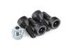 ES#2676922 - 36136786419 - SET WHEEL LOCKS - Genuine MINI - 