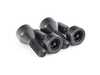 ES#2676922 - 36136786419 - SET WHEEL LOCKS - Genuine MINI - 