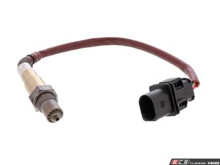 ES#4684843 - 0095425518 - Oxygen Sensor - Priced Each - Upstream - Left & Right Side - Vemo - Mercedes Benz