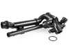 ES#4684727 - 2742000615 - Thermostat Housing - Includes O-Ring - Vemo - Mercedes Benz