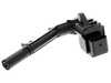 ES#4684728 - 2749065000 - Ignition Coil with Spark Plug Connector - Priced Each - Restore proper engine operation - Vemo - Mercedes Benz