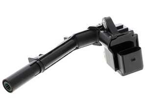 ES#4684728 - 2749065000 - Ignition Coil with Spark Plug Connector - Priced Each - Restore proper engine operation - Vemo - Mercedes Benz