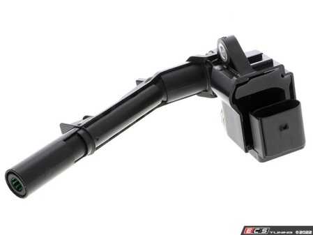 ES#4684728 - 2749065000 - Ignition Coil with Spark Plug Connector - Priced Each - Restore proper engine operation - Vemo - Mercedes Benz
