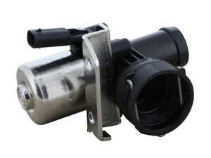ES#4684724 - 2712030164 - Heater Control Valve - HVAC shut-Off valve - One (1) Required Per Vehicle - Vemo - Mercedes Benz