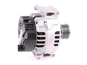 ES#4684722 - 2711540802 - Alternator - Brand New Unit - No Core Charge - Vemo - Mercedes Benz